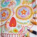 Sugar Skull Coloring Pages - 21 Printable PDF Blank Sugar Skull Designs to Print and Color