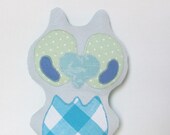 monroe night owl