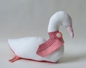 shirley the bird