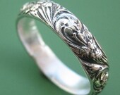 Fleur Rings for Katy