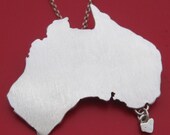 Australia Necklace
