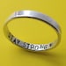 infinity ring