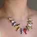 Birds of a Feather Necklace