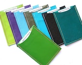 Sasha Leather Business Card Holder TM, Leather Credit Card Holder, ID Wallet, Credit Card Case, Credit Card Wallet, Metro Card Holder