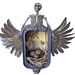 Time Has Wings Shrine