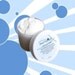 Olfactory Orgasm - Hand cream for man or woman -This scent is BLUE - Love Getting Whipped - Water-free Shea Butter argan oil