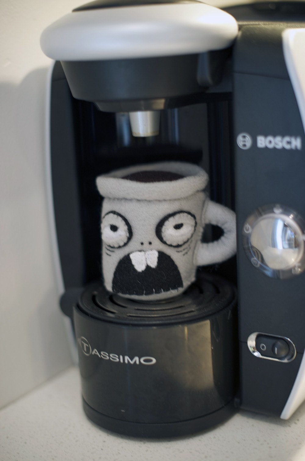 Zombie Coffee Mug