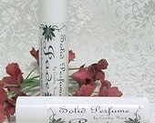 Solid Perfume - Travel Size - Choose Your Favorite Scent