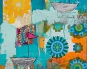 sea bloom