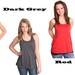 Giraffe Bella Flowy Tank