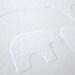 Blissful Bears Letterpress Notecards