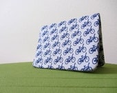 Card Wallet - I Love My Bike
