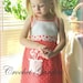 NEW Lollipop Sundress (TODDLER) Crochet Pattern 2T - 5