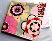 Kleo  Minky Lovie Blanket