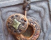 Oculus - pendant
