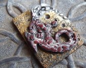 Enchanted Lantern pendant