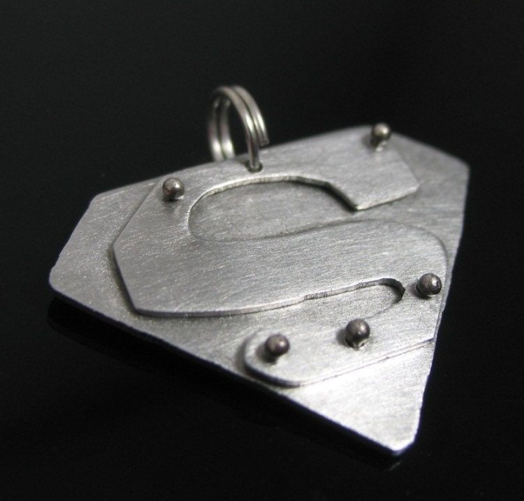Super Dog pet tag