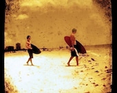 Photograph - Surf - Fine Art Photography - Surf Photography - Summer - Beach - Coastal - Ocean - TTV Alicia Bock