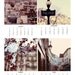 2010 Calendar Paris A Love Story
