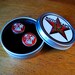 Rogue Cufflinks