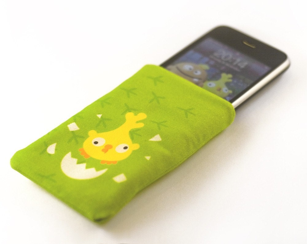 Poloko Iphone pouch - bag