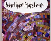 Radiant Spaces  Private  Domain catalogue..Outsider Art