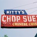 Kittys Chop Suey Magnet