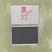 Carl Sandburg Quote Magnet or Pocket Mirror (no.152)