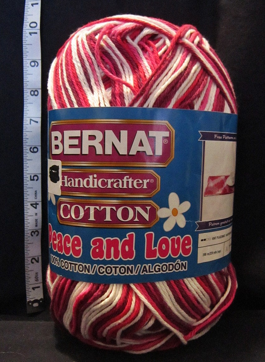 Bernat Cotton