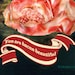 Mona Bacon postcards - you are bacon beautiful