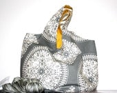 Boho Bag Hobo Tote