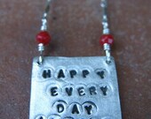 Happy Every Day Always
