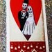 Mexican Wedding Favors Day of the Dead Matchboxes