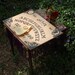 Sweet Gypsy Ouija Table Spirits Speak
