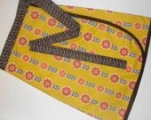 RTS Sale Classic Wrap Skirt Women Ladies MM Daisy Size Large