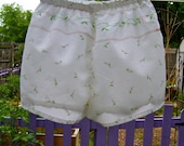 Girly   Boxers - Women's medium