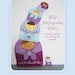 embroidered felt Matryoshka nesting doll PDF pattern