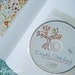 Doodle Stitching The Motif Collection book by Aimee Ray