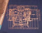 Blueprint Thermofax Screen (large)