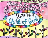 For my Daughter