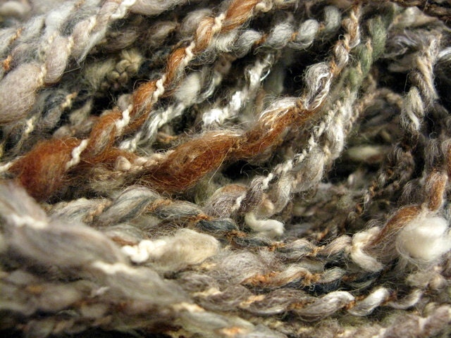 Matilda-Two Ply Handspun