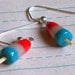Rocket Pop Earrings