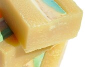 Thai Coconut Handmade Soap