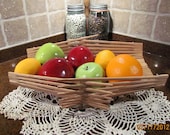 Basket Bowl Chopsticks Housewares ON SALE