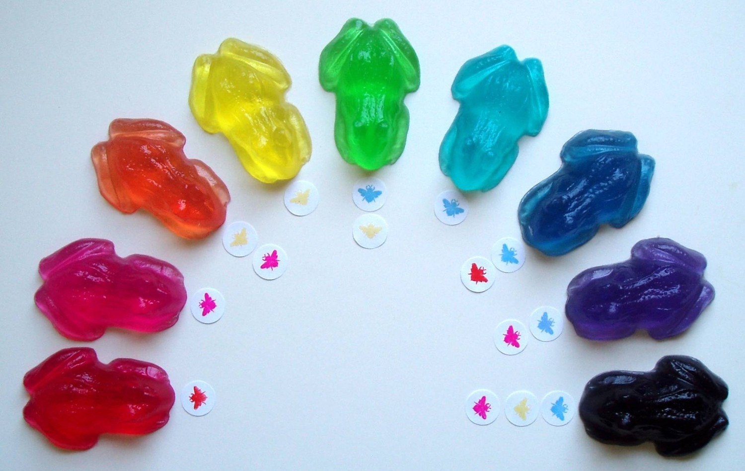 Typography Soap - Design Your Own