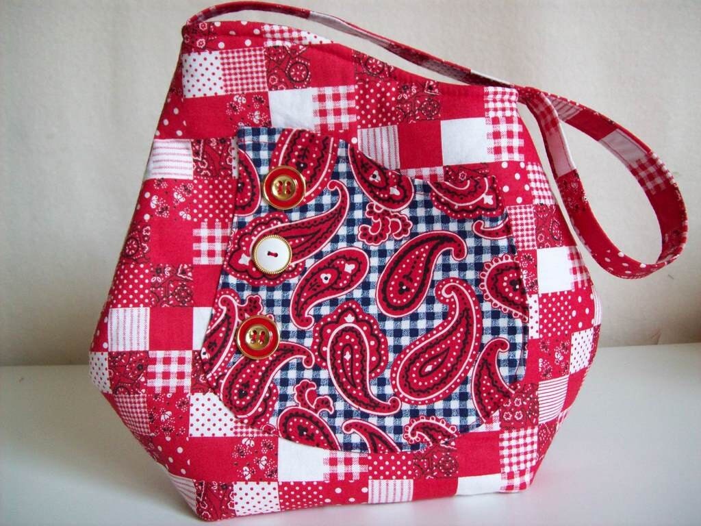 Country Girl Purses
