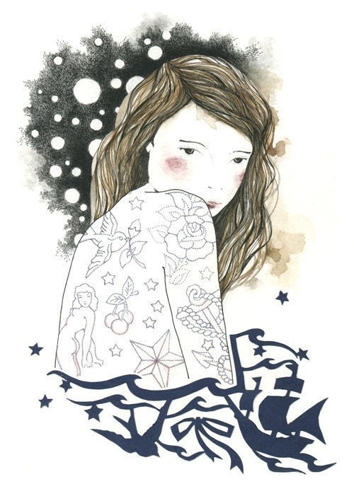 Know By Heart - Print