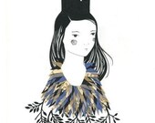 Closet Romantic - Print