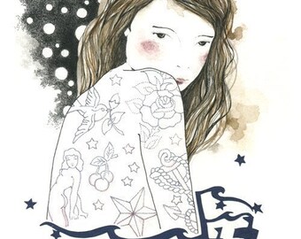 Know By Heart - Print