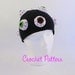 Eyeballs Beanie